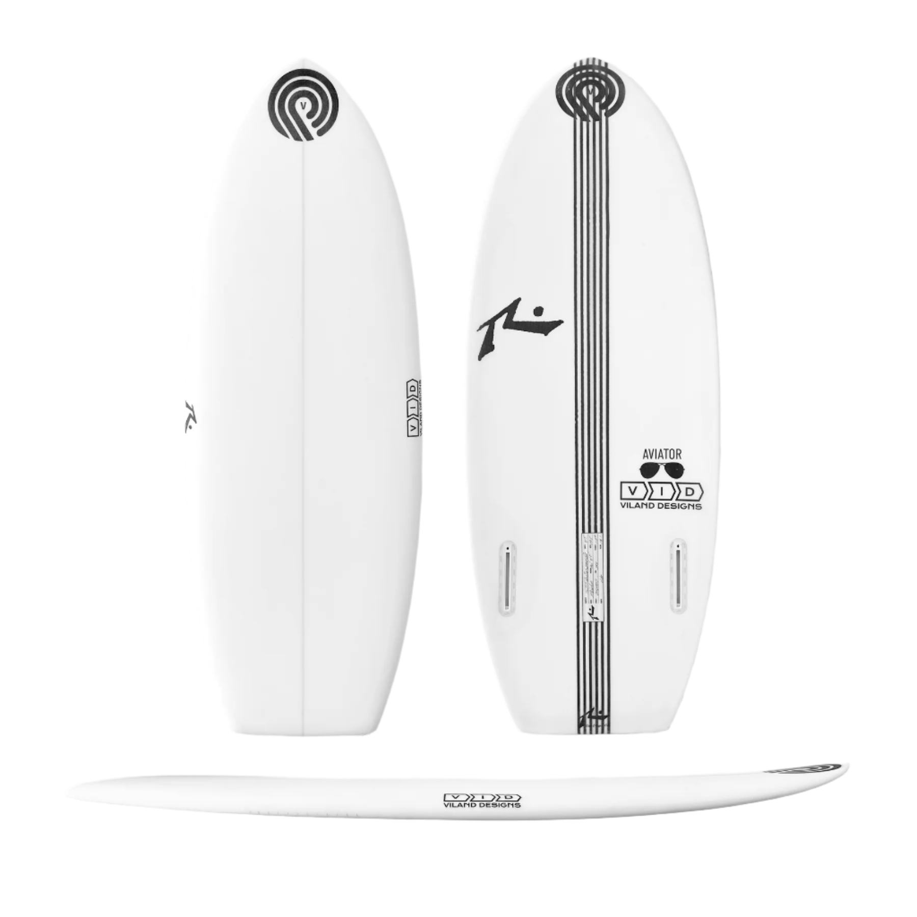 サーフィン・ボディボード SHAPERS C.A.D. Medium Air Lite サーフィン・ボディボード SHAPERS C.A.D. Medium Air Lite