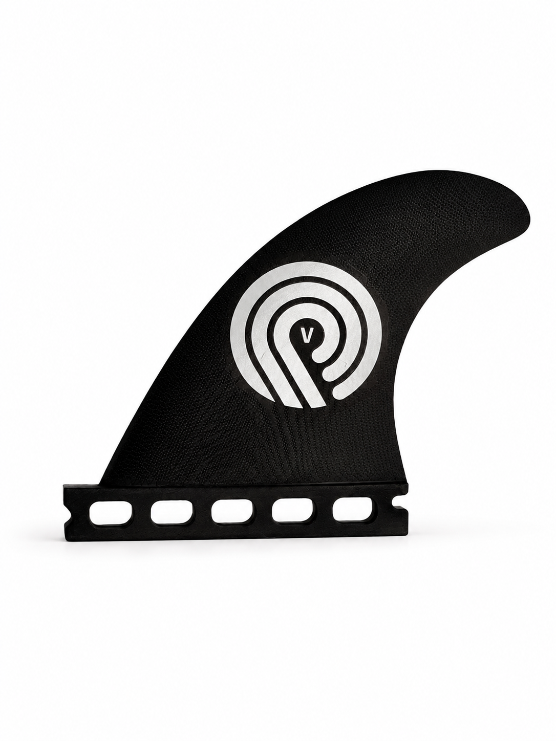 Logo NVS/APEX Twin Fin Set