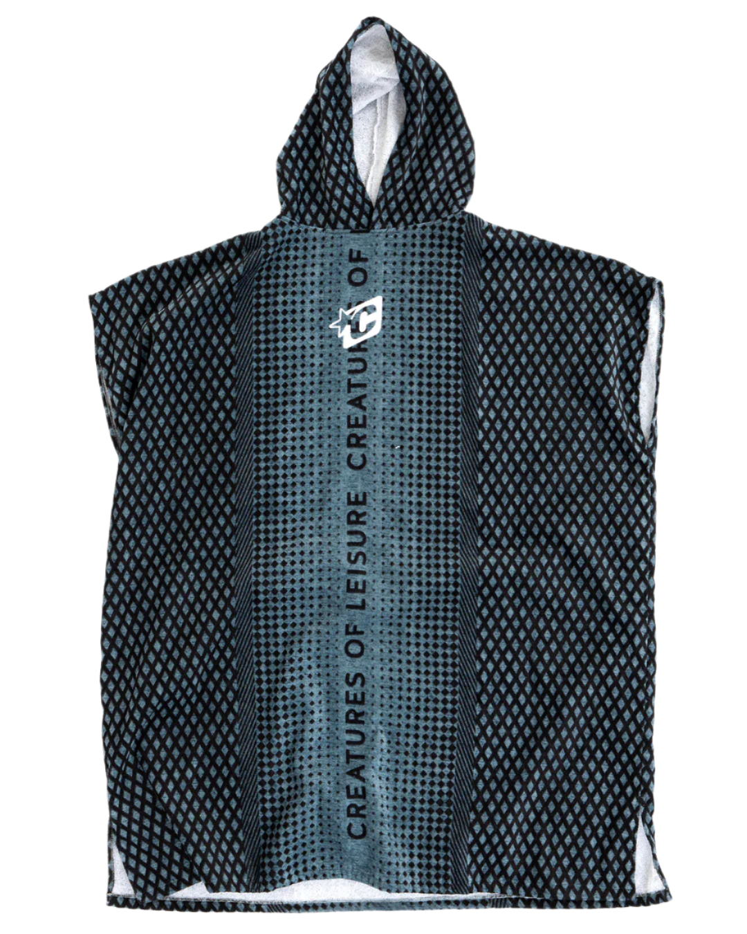 RELIANCE PONCHO