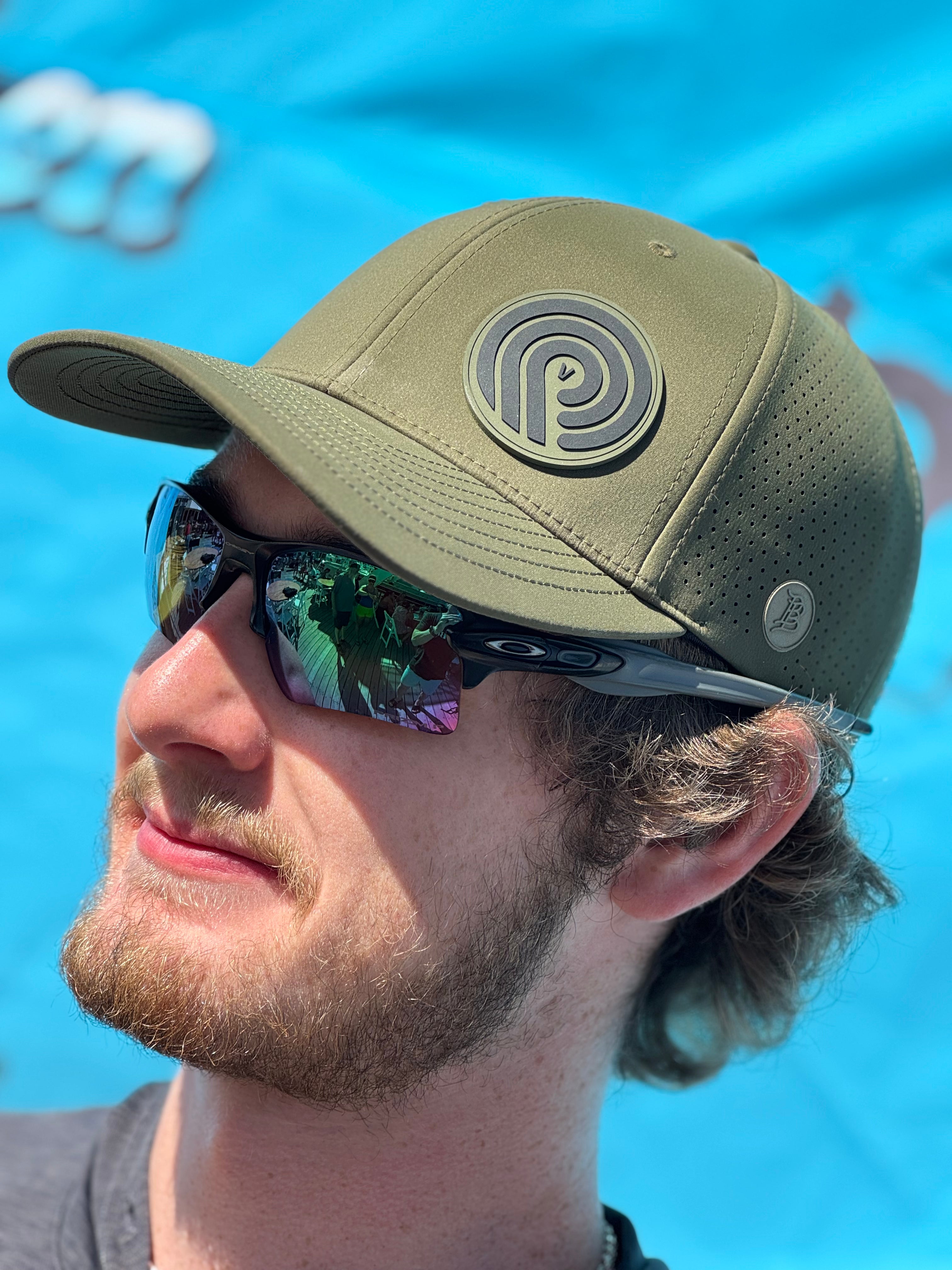 Logo Hat - Floatable