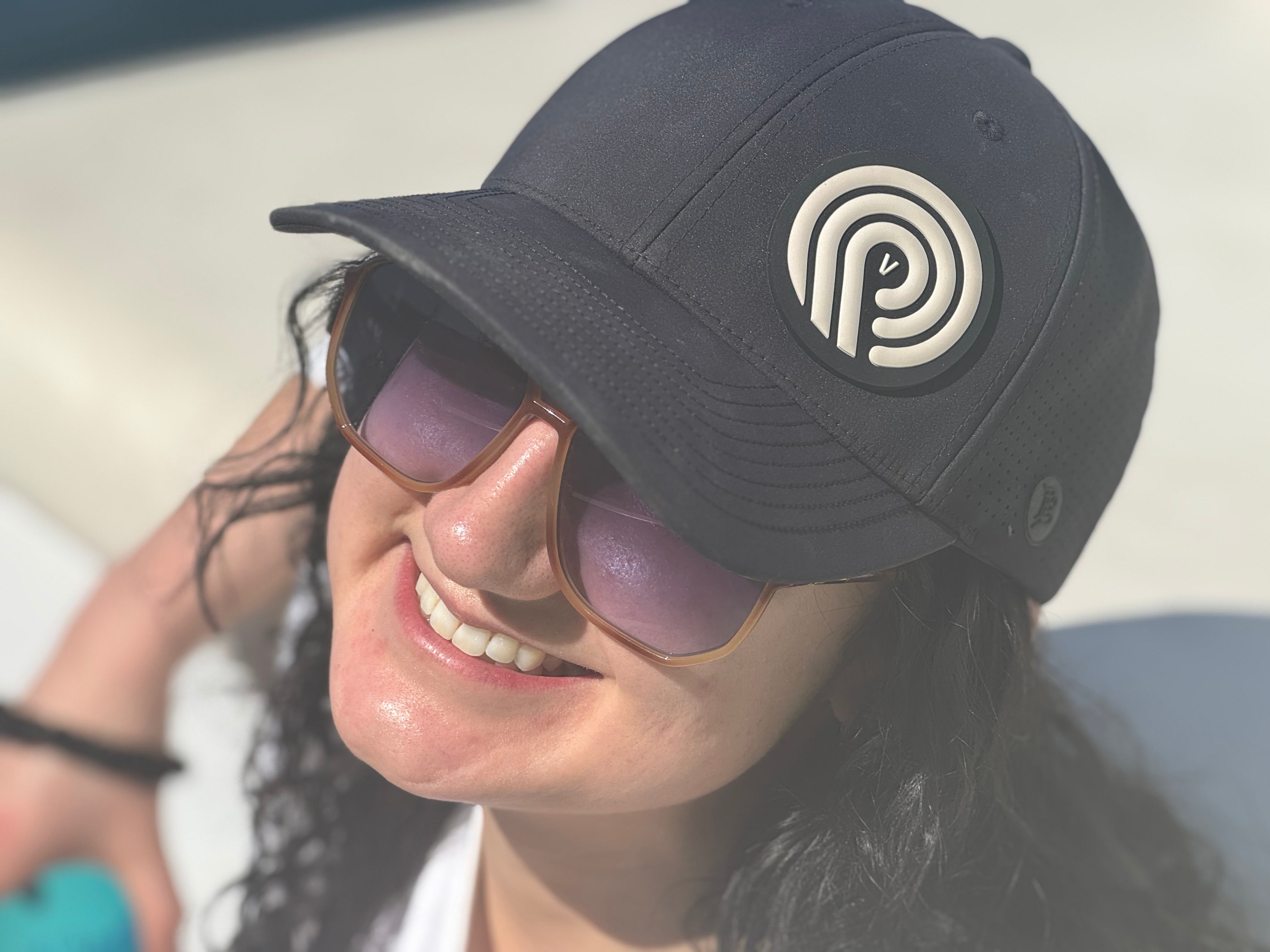 Logo Hat - Floatable
