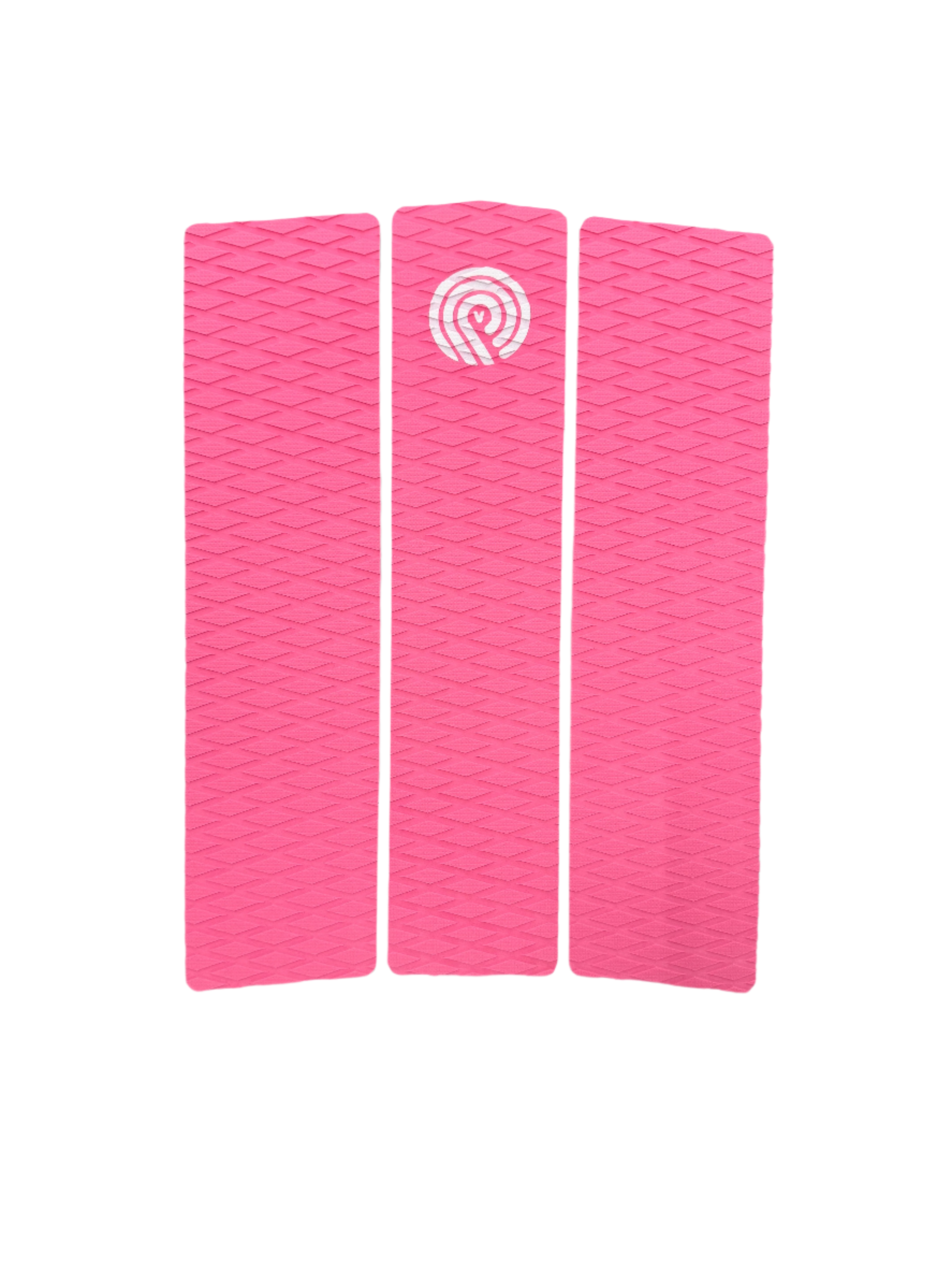 Logo Front Traction