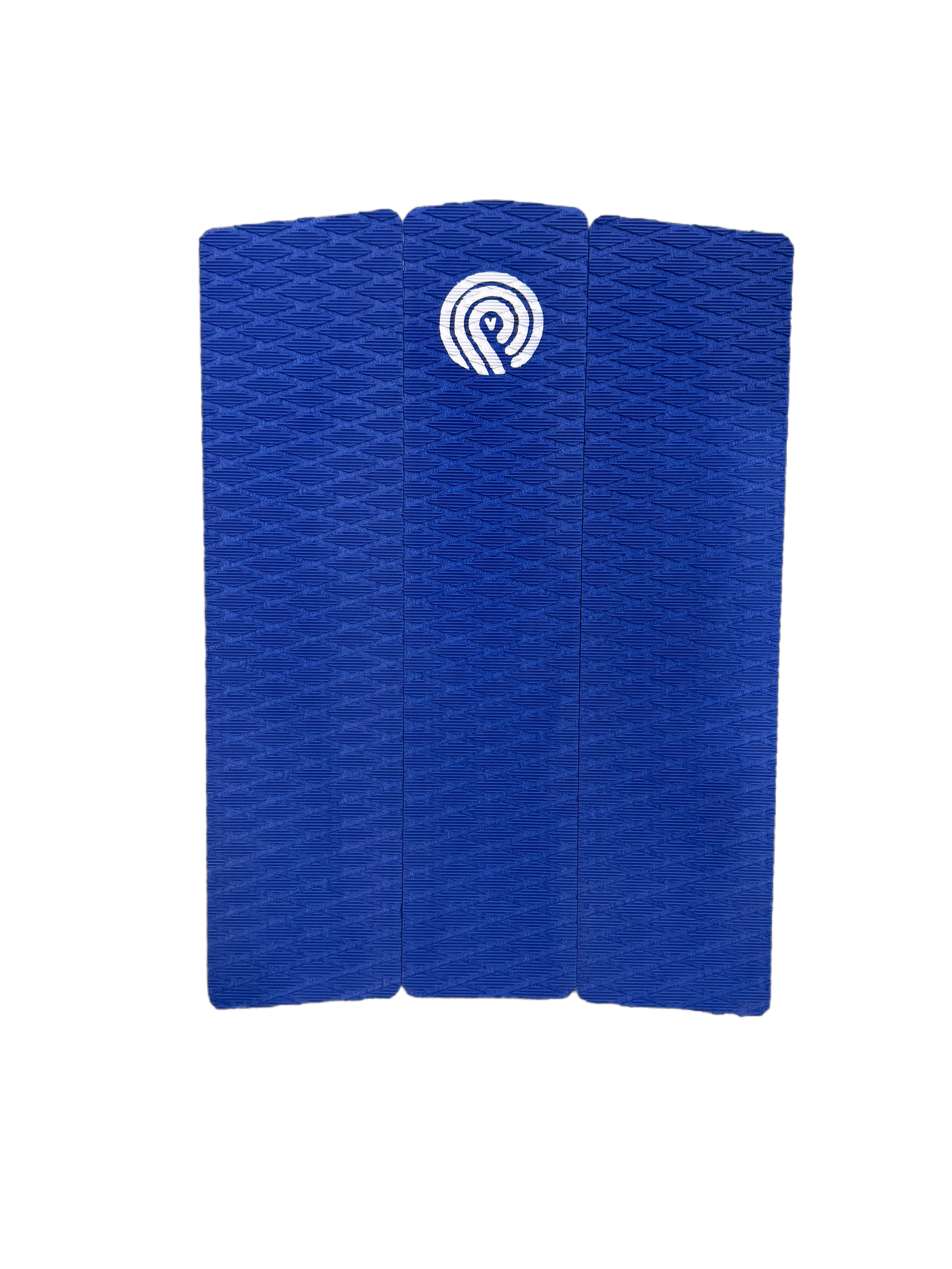 Logo Front Traction