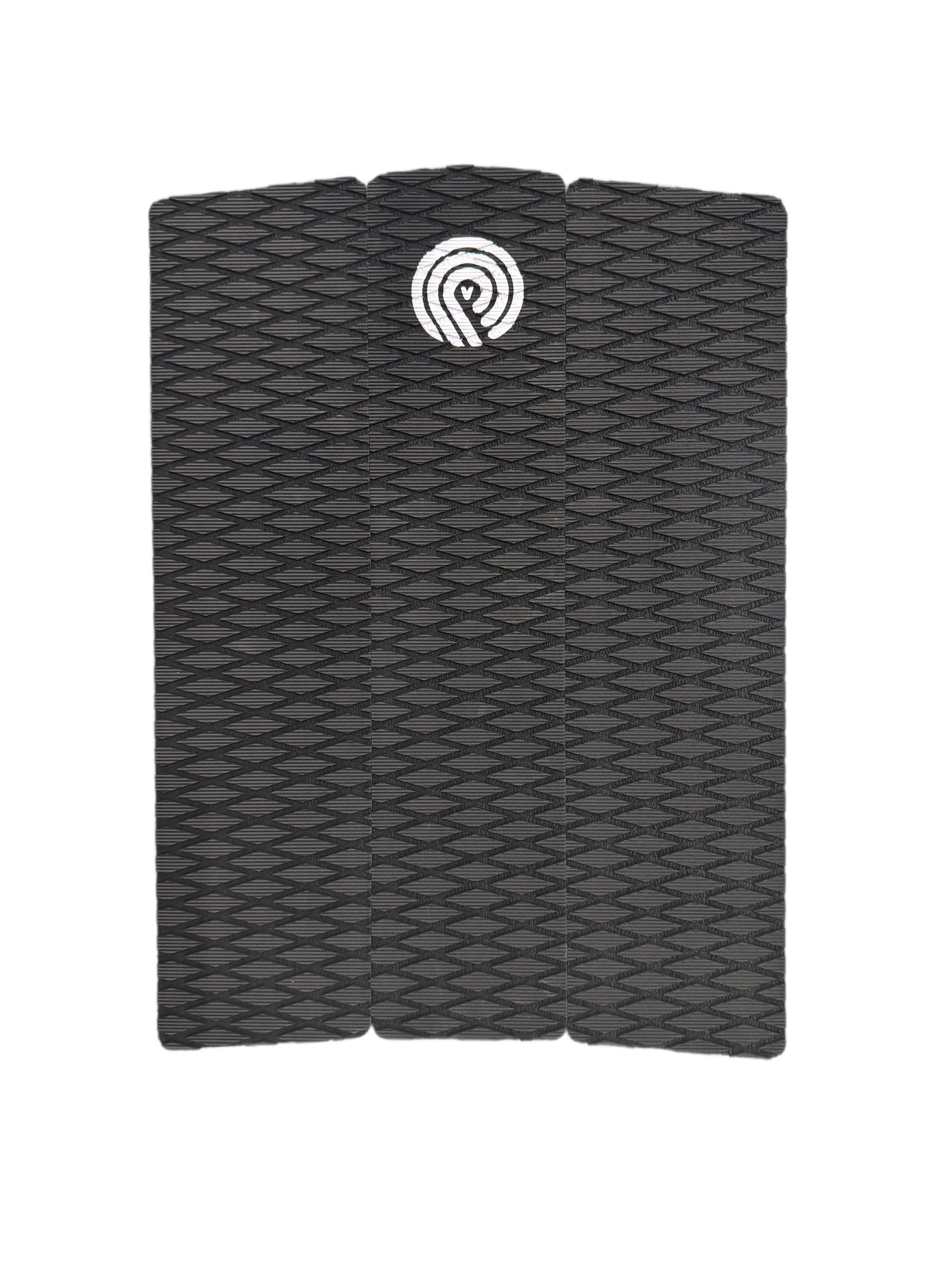 Logo Front Traction