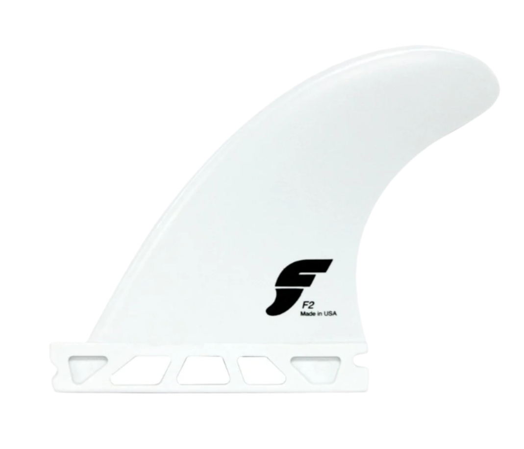 Futures Thermotech Fins
