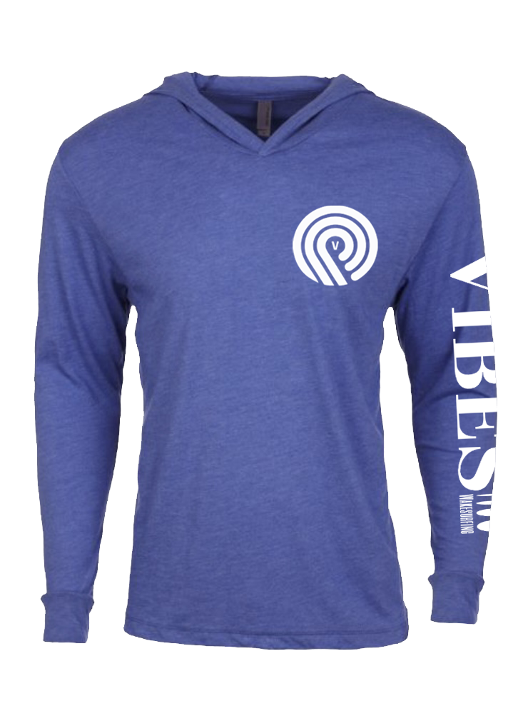 Logo Long Sleeve Hoodie Shirts