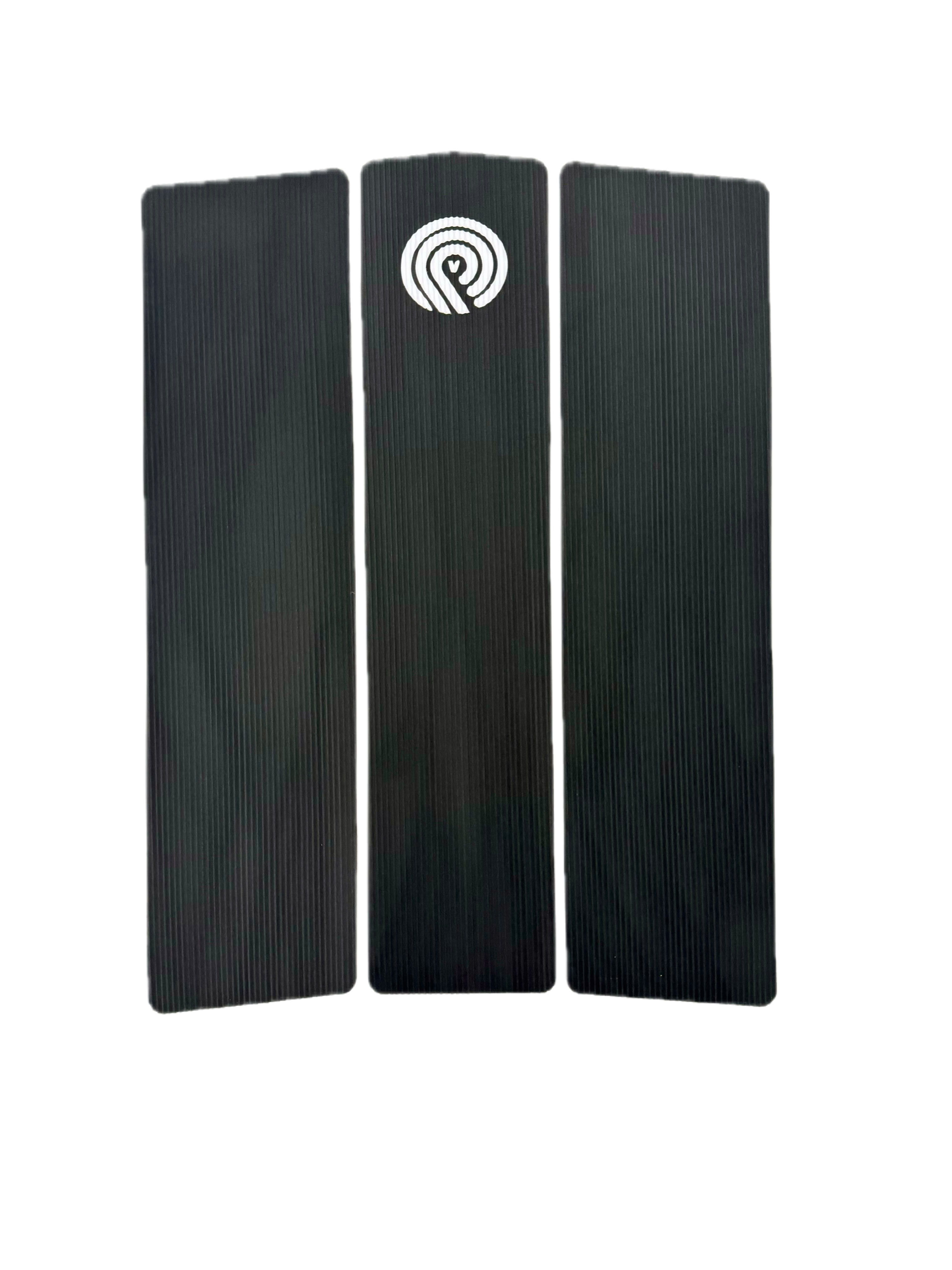 Logo Front Traction