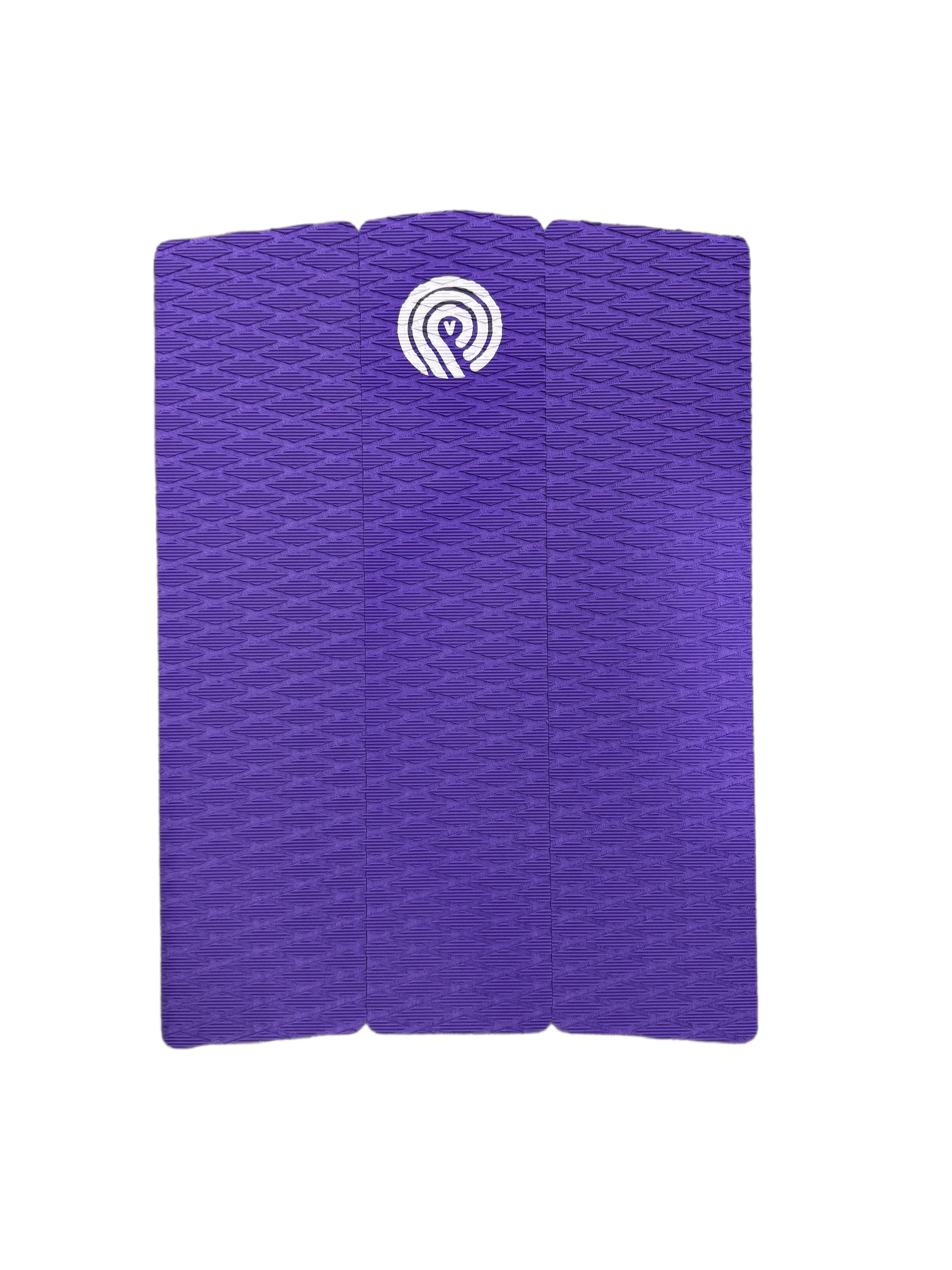 Logo Front Traction