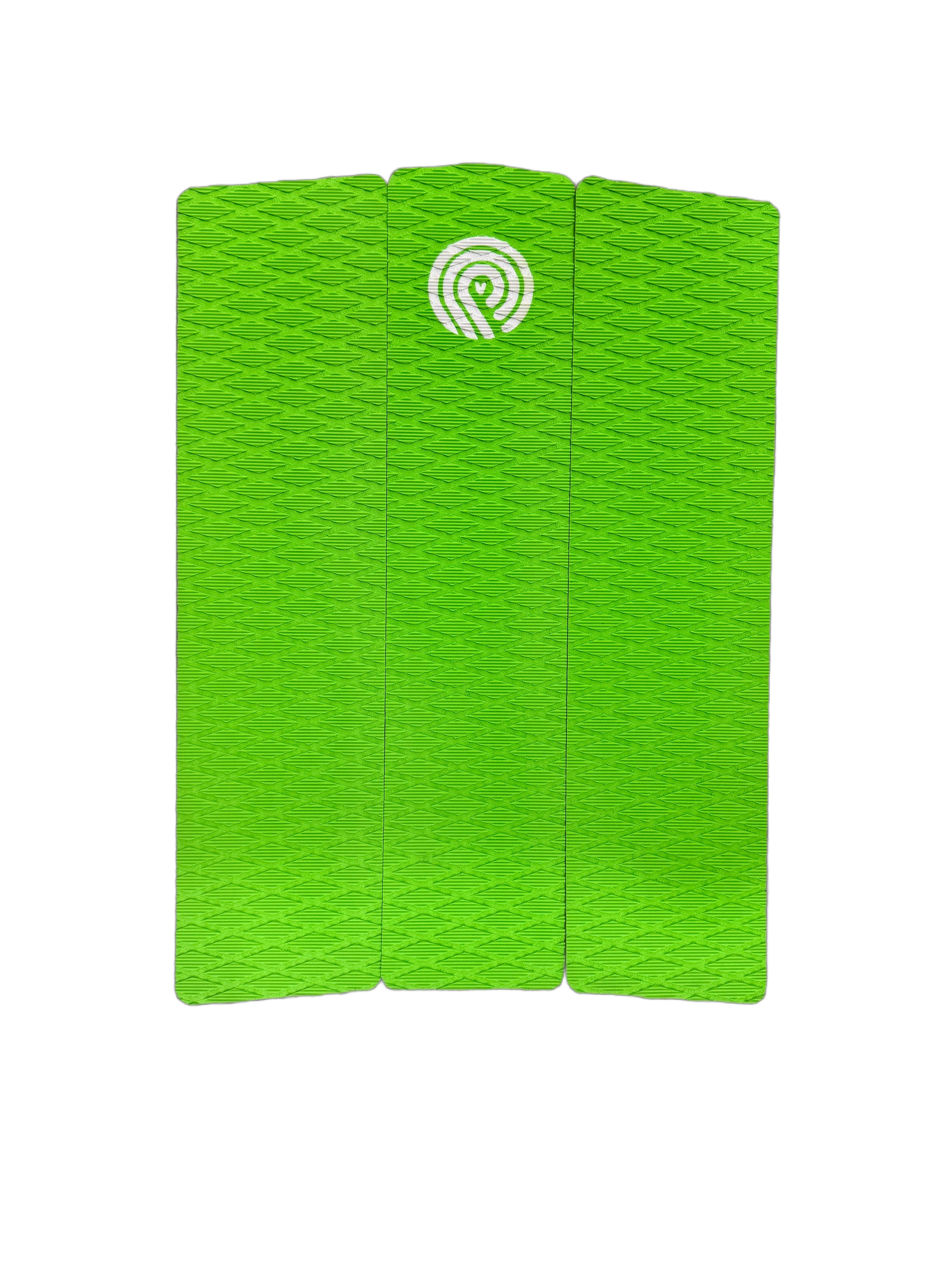 Logo Front Traction