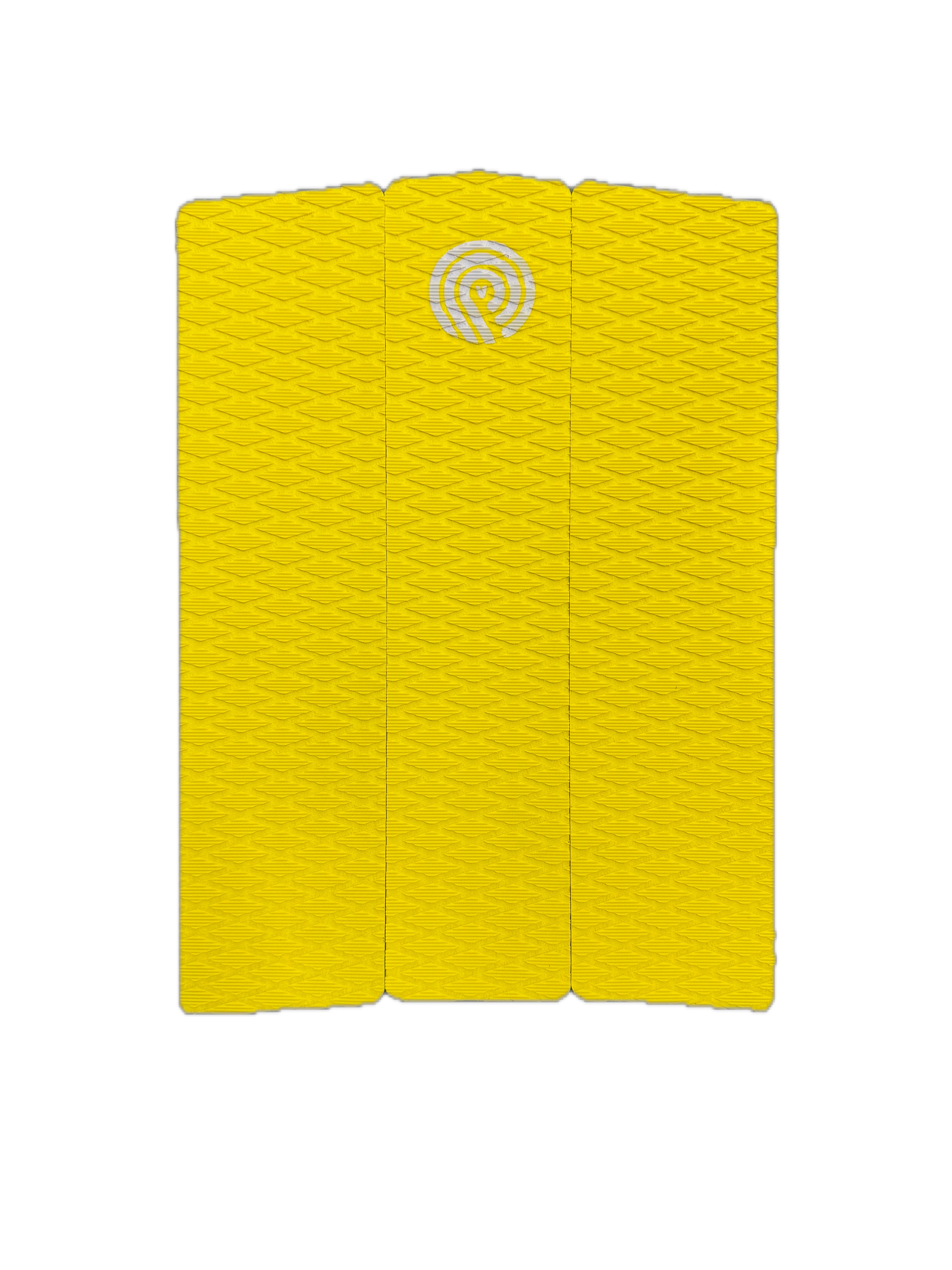 Logo Front Traction