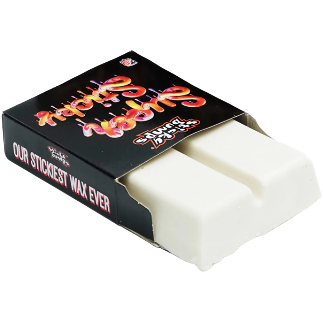 SUPER STICKY BUMPS Warm/Trop Wax