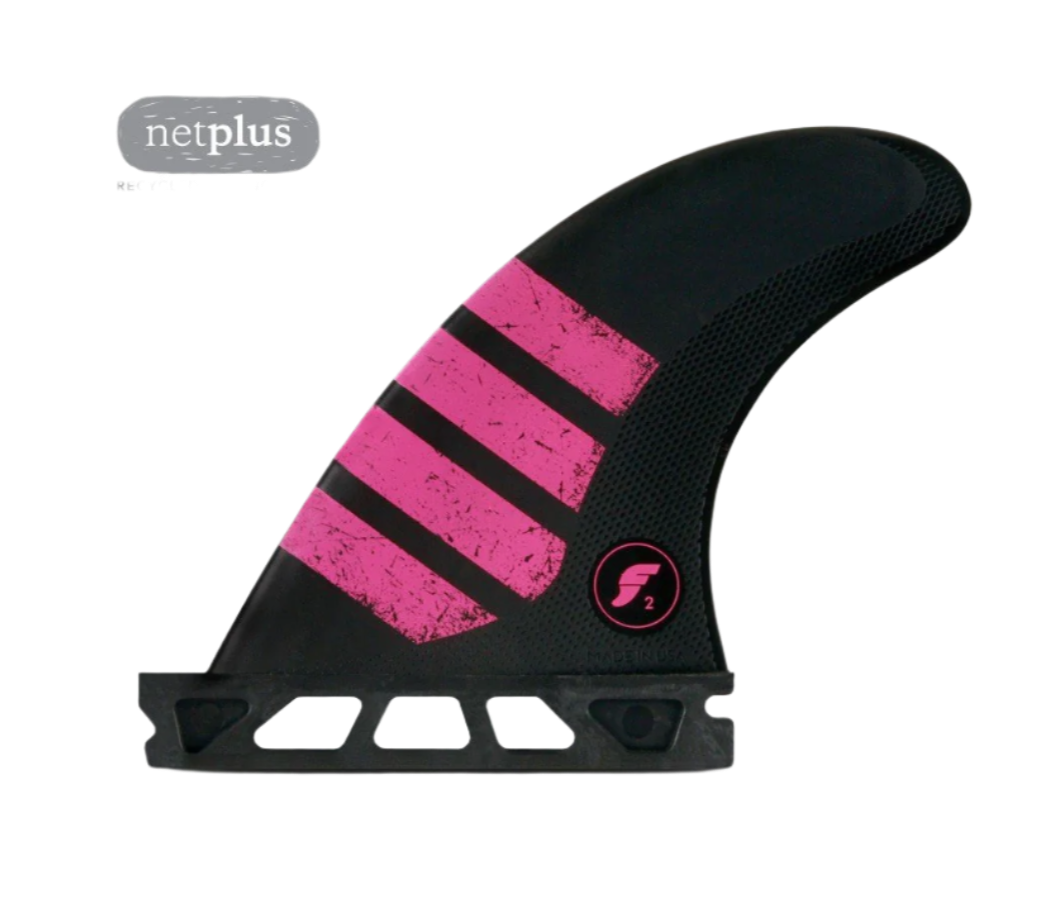 Futures F2 Alpha Fins