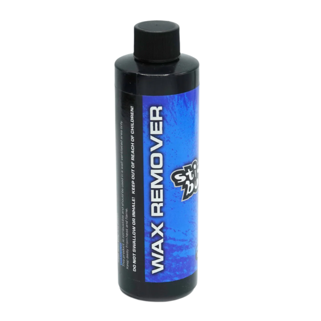 Wax Remover | 8oz