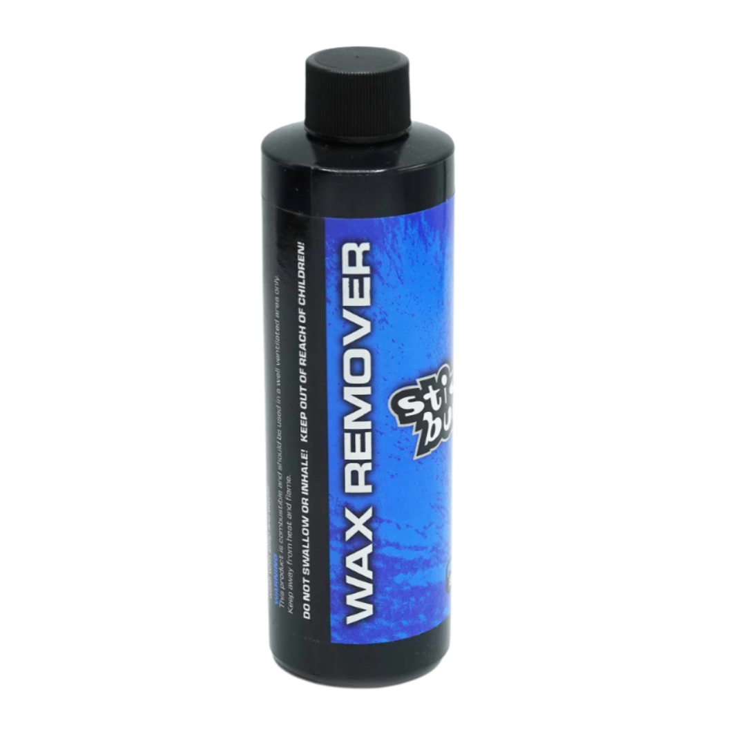 Wax Remover | 8oz