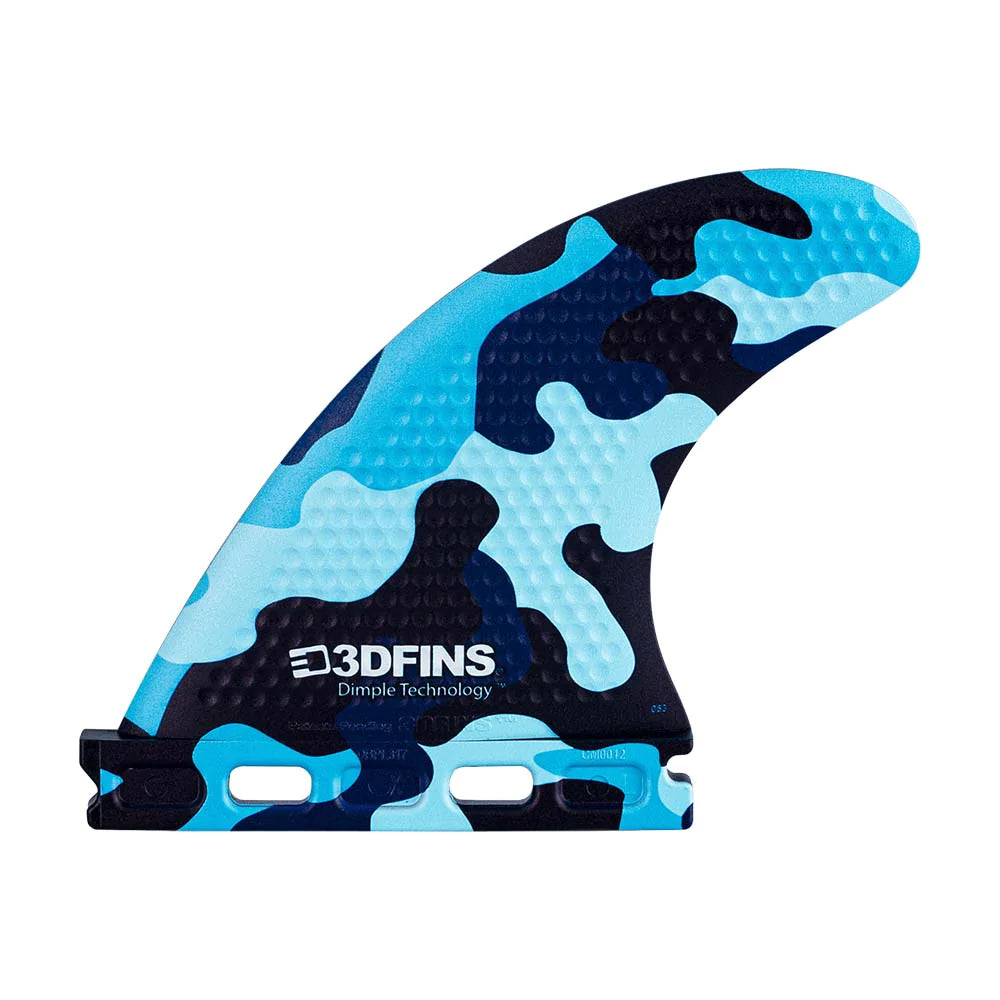 3DFINS - ALL ROUNDER