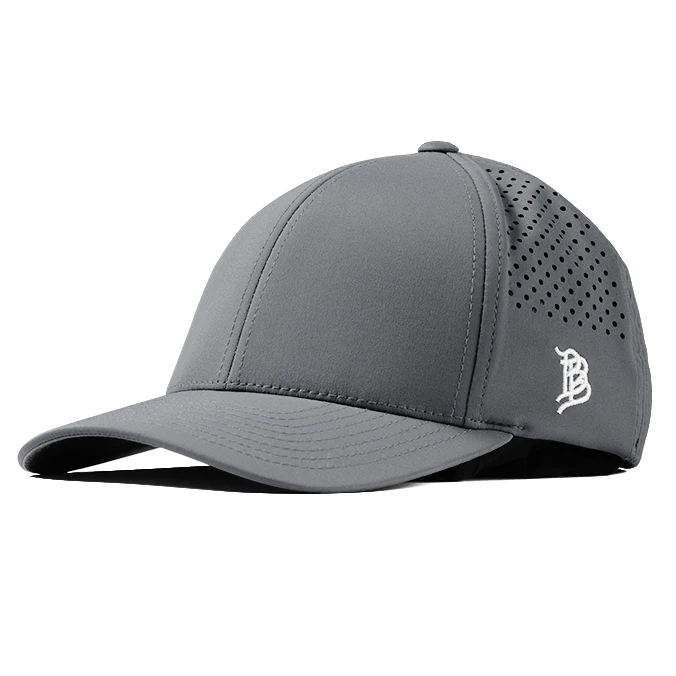 Logo - Curved Performance Hat