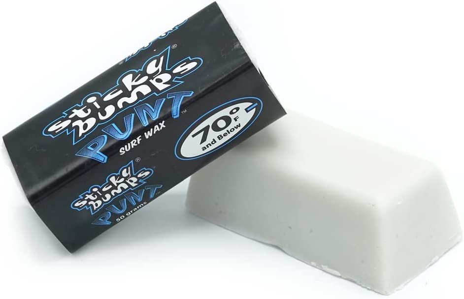 Sticky Bumps Punt Surf Wax