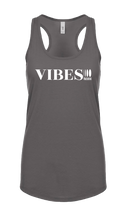 Load image into Gallery viewer, Logo Ladies Tanks
