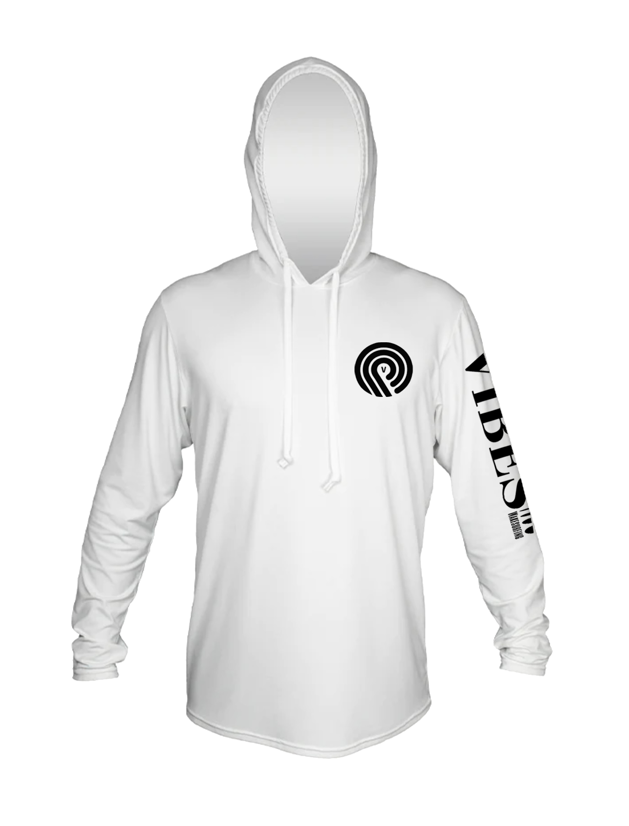 Logo ANETIK Tech Hoodie