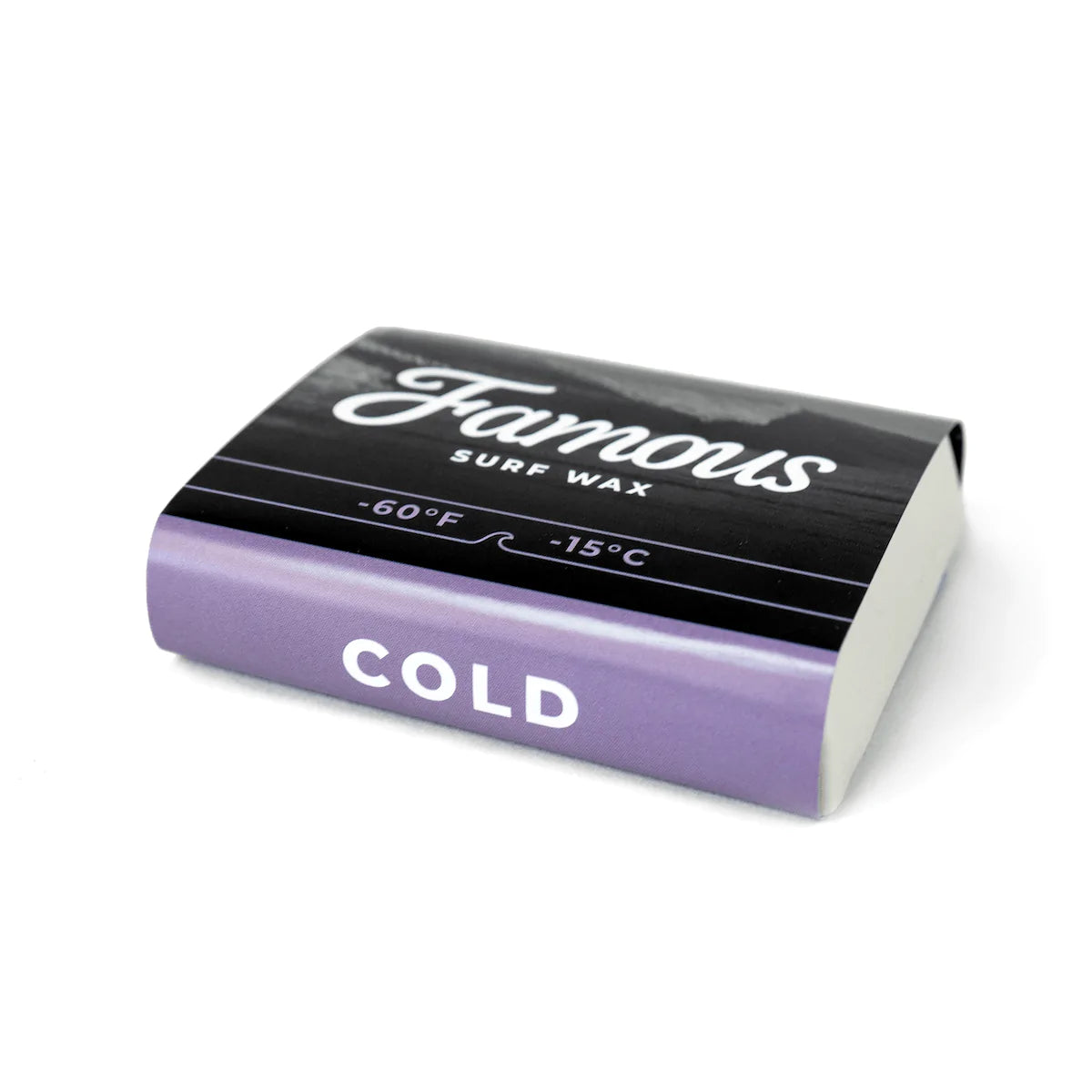 FAMOUS SURF WAX
